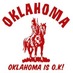 Nature Theater of OK (@oktheater) Twitter profile photo
