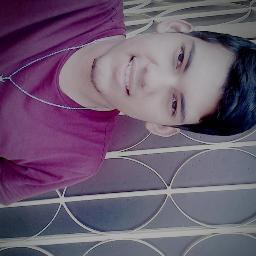 Guga, 18 anos, Cristão Protestante, Lc: 1;75
