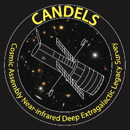 Cosmic Assembly Near-infrared Deep Extragalactic Legacy Survey: Tweeting about our survey, scientific results, and the high redshift universe
