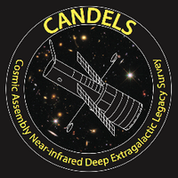 CANDELS (@candels_team) 's Twitter Profile