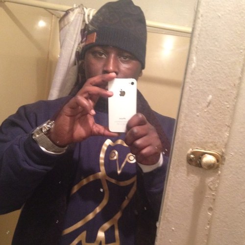 self made hustla