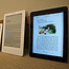Come read reviews and decide which ereader is for you!