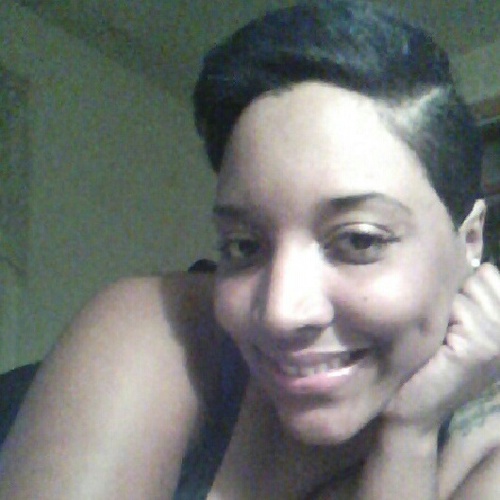 Mommy/Bartender/Student/Lover/Friend