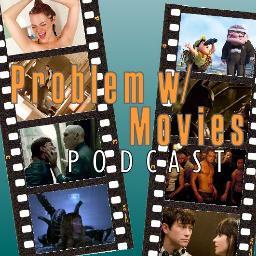 With your Tweets we dissect the Good & Bad things about Movies & turn it into a Podcast. This Week: TBA