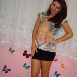 Posso não ser perfeita mais essa sou eu *_*