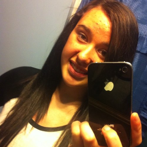 Wayne Memorial - 9th grade - JV Competitive  Cheerleader - Taken, 12.2.12 ,*  - Follow & I follow back