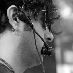 SALIM MERCHANT'S FAN.:) @salim_merchant :)