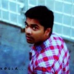 20 # mechanical engineer # addicted to VTV # full time work searching my  jessie #part time BE :P