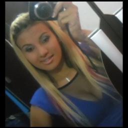 a menininha qridinha ke todos adoravam cresceu e hj ela pode ser qm ela quiser afinal ela se torno INPECAVEL..