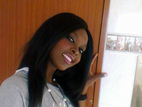 HOW RIGHT THEY ARE TO ADORE ME!!! DARK AM I,YET LOVELY AND BEAUTIFUL,DAUGHTER OF A QUEEN,DARK LIKE A BROWN CHOCOLATE!!
