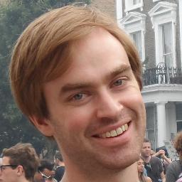 nickhamtweets's profile picture. 