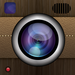 Fast, beautiful & fun way to capture your photos & videos with friends and family by applying effects directly to your camera feed.
