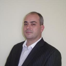 Thalesmarden's profile picture. 