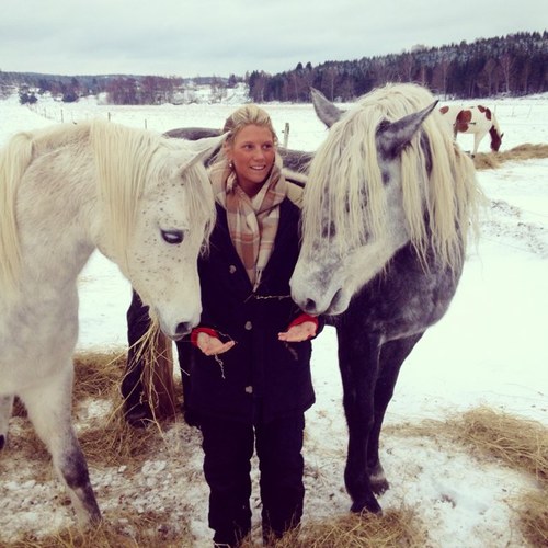 maria_nystedt's profile picture. Sales Manager, Hilton Stockholm Slussen