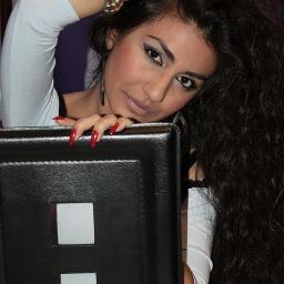 Anyuta86's profile picture. I'am art critic,study Medieval Armenian Miniatures,I've finished Yerevan State University,I also work as a journalist for http://t.co/YvZG5x1P