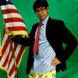 Freelance writer, comedian and producer. So yes, I do ask my parents for money a lot.

edgarnevarez25@gmail.com