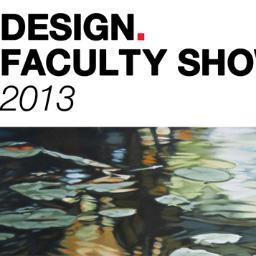 Main Gallery of the Cornish Exhibitions Program @ Cornish College of the Arts, Seattle.