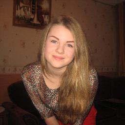 alisa002's profile picture. I like Smile;)