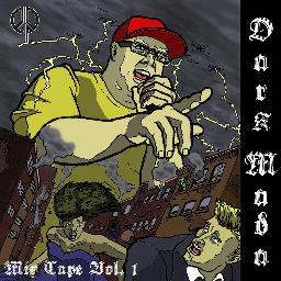 PartMada's profile picture. 