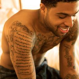 CDouglasRoberts's profile picture. Frontin...