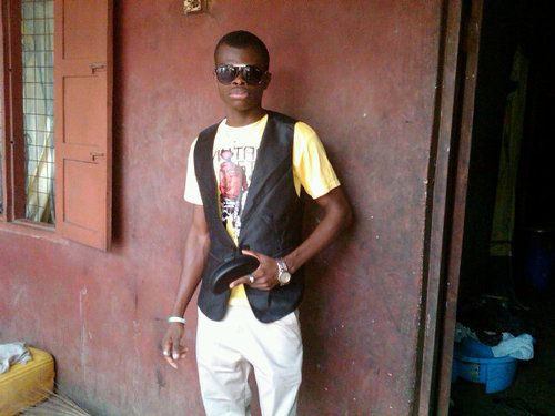 Edoziecg's profile picture. I am a cool guy I believe in reality  ,and love. But love had never ben true to me