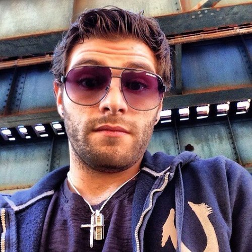 SparkyBarbarino's profile picture. Π Κ Φ Live life to the fullest, take advantage of every moment. Dont focus on what you could have, should have done, focus on what to do next (Me)