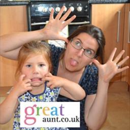 Aunty to 22 nieces, nephews & godchildren ❤ creator of http://t.co/IggEUCVk. I tweet #aunt friendly ideas + news + my own thoughts. I #followback.