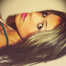 gabicqueiroz's profile picture. ”La vie se donne à qui s’est donné”☮ Instagram: Gabicqueiroz