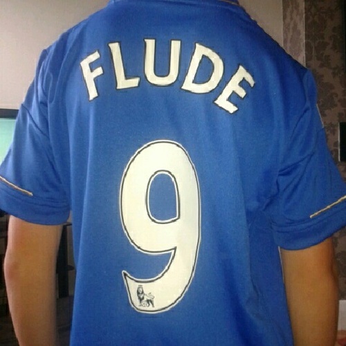 Dad, football, family ......... and CHELSEA FC 💙