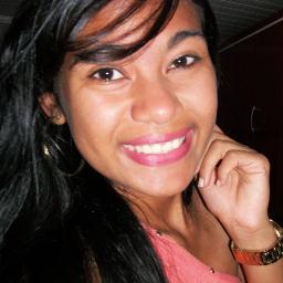 Fotógrafa, Tricolor Paulista, Estudante de RH e Futura publicitária!