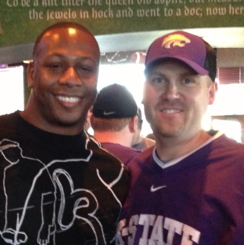 ksufan97's profile picture. Love Kstate Athletics, Kansas City Royals, and Kansas City Chiefs! And love whoever beats the chickenhawks! In anything!!!!!!!!!!