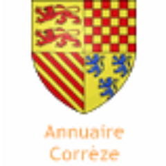 Annuaire de sites de la Corrèze et services de référencement local. http://t.co/ilxWSEYO