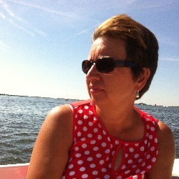 anitahzijlstra's profile picture. 