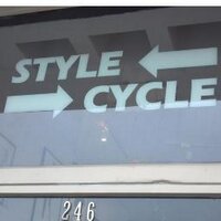 Style Cycle (@stylecycle) 's Twitter Profile