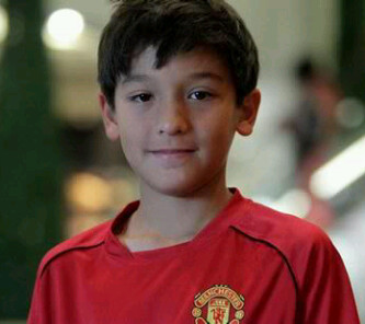 I'm not perfect :'( | manchester united