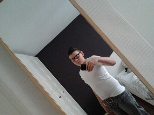 Nielsdegraauw2's profile picture. 