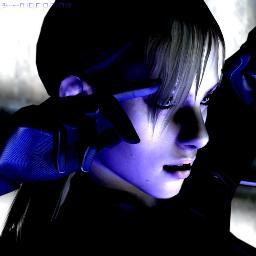 My name is Jill Valentine,I love to make friends and give my life for them.Keep Calm and wait for me in RE7 ;D