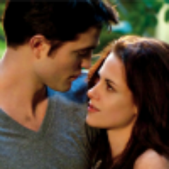 Twitter criado para votar na Saga Twilight