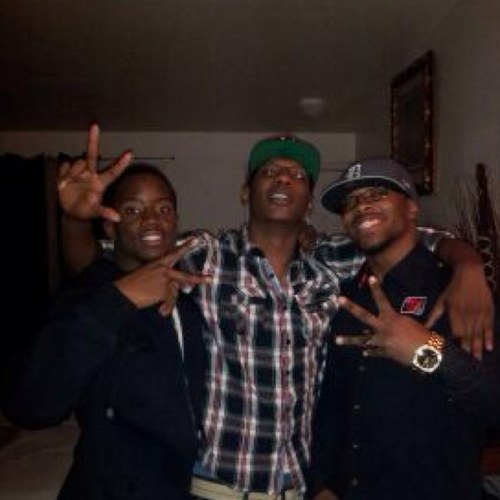 AtmCashtro's profile picture. 