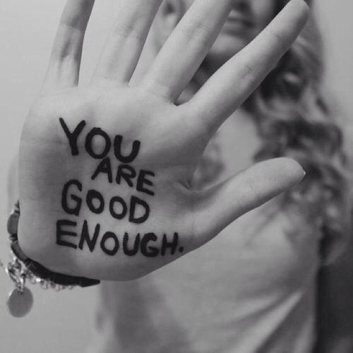 Recovered self harmer. Recovering ED. Im just tired of wishing I could be someone else.