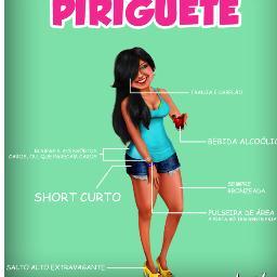 PigueteOnline's profile picture. Piriguete ou Piri é uma gíria brasileira que designa uma mulher que troca de parceiro sexual frequentemente Não chega a ser uma puta e sim uma garota safadinha