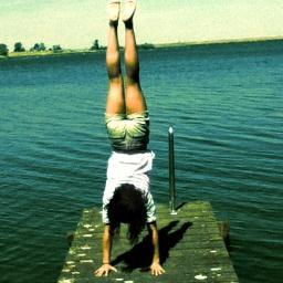 I love my family and friends ♡ 
Lieve opa rust zacht ♡ x