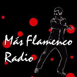 Mas Flamenco Radio, creada para la difusion internacional del Arte Flamenco, Patrimonio Inmaterial de la Humanidad