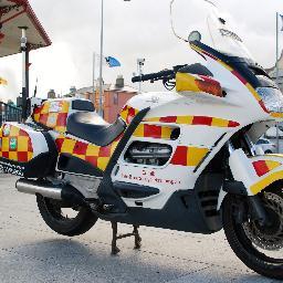 Motorcycle instructor
