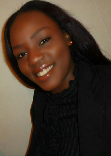 ThePaulineEMP's profile picture. Wedding Designer incontournable Player in the making! Learning from the Masters, Movers & Shakers. WEI & College Student.