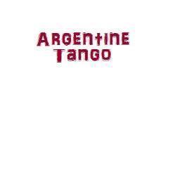 Tweets to promote the art and culture of Argentine Tango.