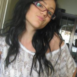 AngieLitc's profile picture. 