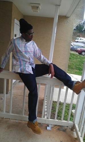 never trust a bitch_because they anit shit