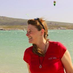 Anat68's profile picture. ...my other Ride is a Broom;-)