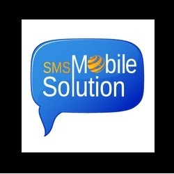 SmsMobileSol's profile picture. Sms Mobile Solution is designed to assist mobile marketing entrepreneurs in creating their own small text message marketing business. http://t.co/J0enx54H